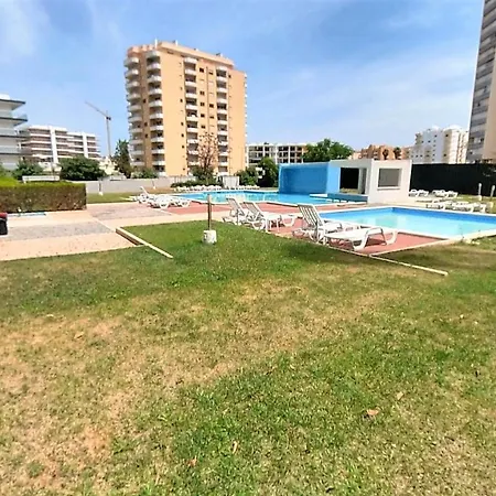 Апартаменты Rocha Tower 16e *