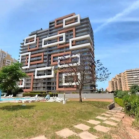 Turisticos Rocha Tower 16e Portimão