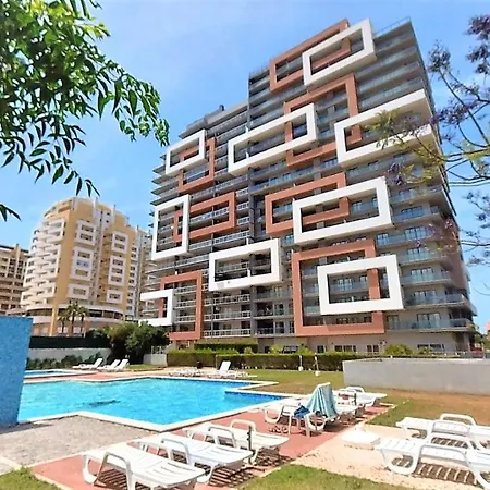 Turisticos Rocha Tower 16e Portimão