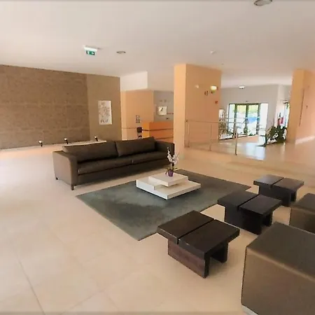 Turisticos Rocha Tower 8 * Portimao