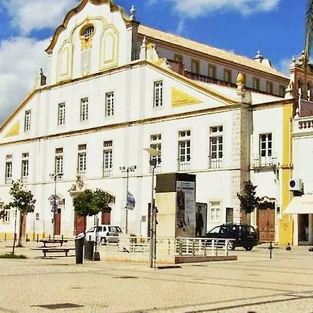 Turisticos Rocha Tower 8 Apartment Portimao