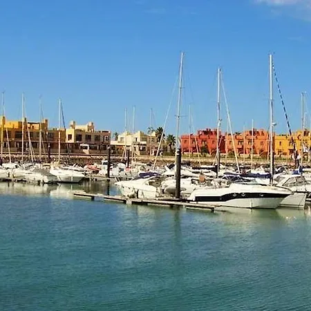 Turisticos Rocha Tower 8 * Portimao
