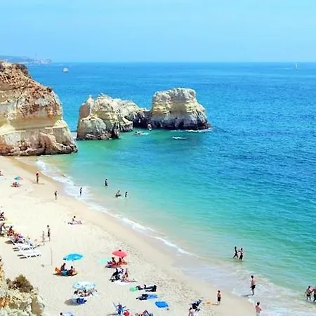 Rocha Tower 16e Apartamento *