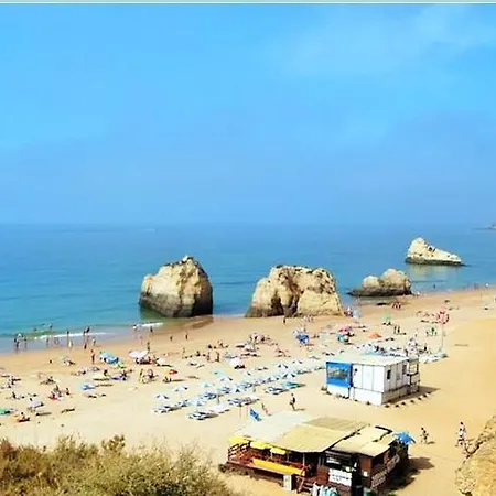 Turisticos Rocha Tower 8 * Portimao