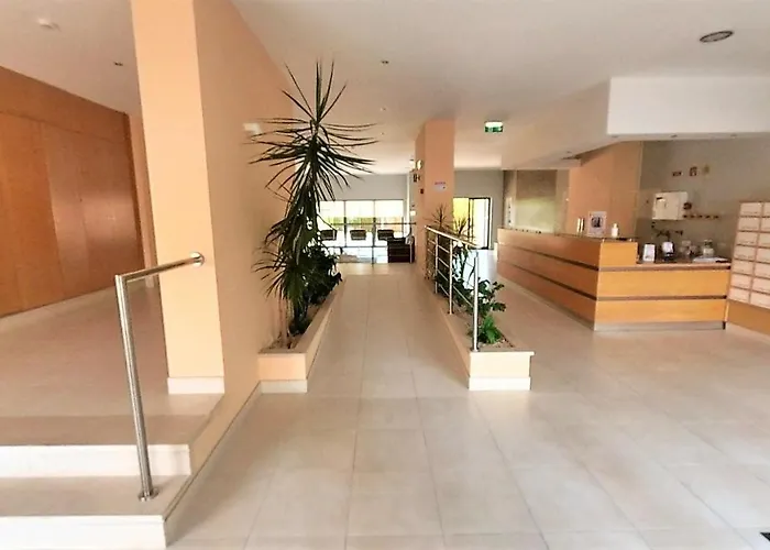 Appartamento Rocha Tower 16e