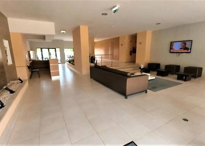 Rocha Tower 16e Appartamento