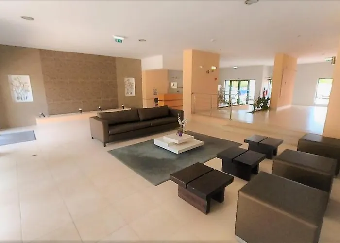 Rocha Tower 16e * Portimão