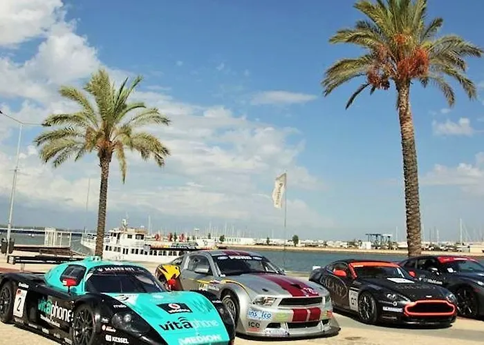 Rocha Tower 16e Appartamento *