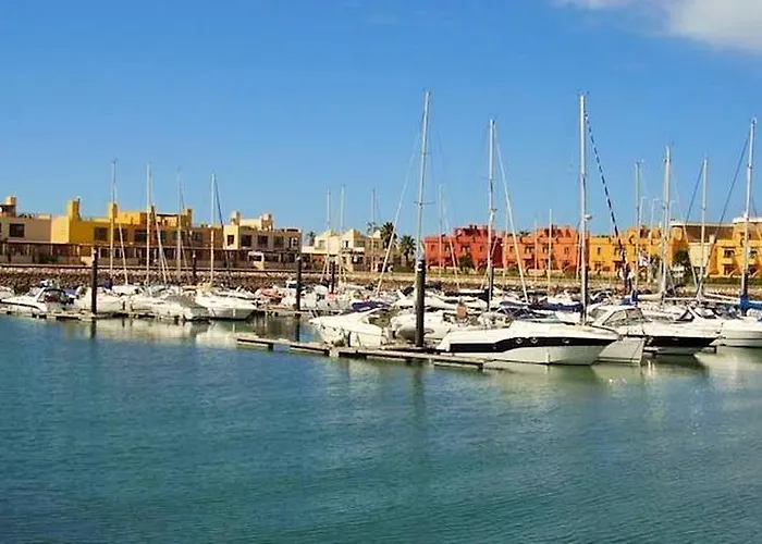 Rocha Tower 16e * Portimão