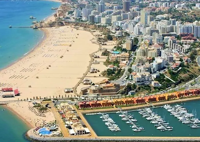 Rocha Tower 16e Appartamento