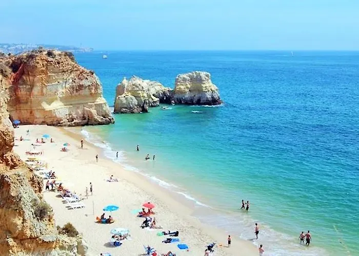 Rocha Tower 16e Appartamento *