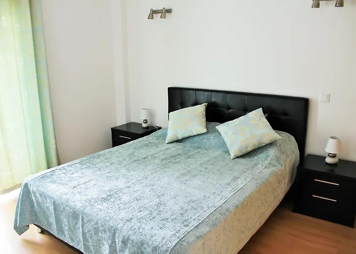 Rocha Tower 16e Appartamento *