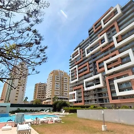 Apartamento Rocha Tower 16e